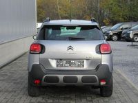 Gebraucht Citroën C3 Aircross 131 PS (96 kW) 2023 Grau SUV