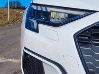 Gebraucht Audi A3 Ambiente 150 PS (110 kW) 2022 Weiß Kombi