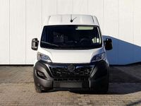 Gebraucht Opel Movano 140 PS (102 kW) 2023 Weiß Van