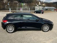 Second-hand VW Scirocco 140 CP (102 kW) 2011 Negru Coupe