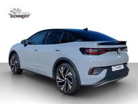Gebraucht VW ID.5 Pro 210 kW (286 PS) 2025 Mondsteingrau schwarz SUV