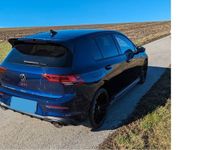 gebraucht VW Golf GTI Clubsport 800 km GTI Performance Paket