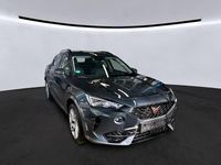 Gebraucht Cupra Formentor 204 PS (150 kW) 2022 Magnetic tech grey SUV