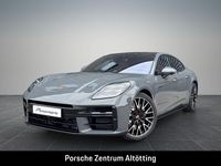 Neu Porsche Panamera 4S 544 PS (400 kW) 2025 Grau Limousine