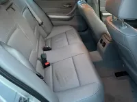 Gebraucht BMW 320 170 PS (125 kW) 2011 Silber Limousine