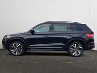 gebraucht Skoda Kodiaq Kodiaq RS2.0 TDI DSG 4M RS Navi, Pano, Canton, LM20