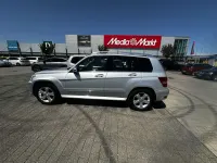 Gebraucht Mercedes GLK350 AMG Edition 1 224 PS (164 kW) 2009 SUV
