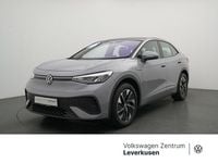 Gebraucht VW ID.5 Pro Performance 150 kW (204 PS) 2023 Grau SUV