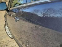 Gebraucht Peugeot 5008 Allure 150 PS (110 kW) 2012 Blau Van / Kleinbus