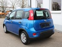 Gebraucht Fiat Panda Cross Cross 69 PS (50 kW) 2024 Blau Kleinwagen