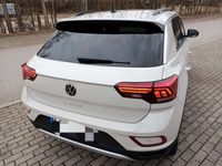 gebraucht VW T-Roc T-Roc1.0 TSI OPF Life