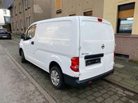 gebraucht Nissan NV200 / Klima Euro5 Kupplungseil Gerissen