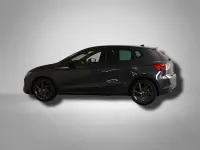 Neu Seat Ibiza FR 116 PS (85 kW) 2026 Magnetic grau metallic Kleinwagen