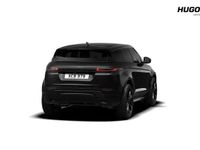 Neu Land Rover Range Rover evoque SE Dynamic 204 PS (150 kW) 2026 Schwarz SUV