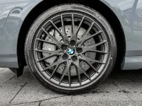 Gebraucht BMW 220 M Sport 156 PS (114 kW) 2026 Grau (bmw individual storm bay) Coupé