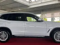 Gebraucht BMW X3 Performance 184 PS (135 kW) 2023 Alpinweiss iii SUV