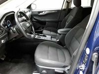 Gebraucht Ford Kuga Titanium 190 PS (139 kW) 2020 Blazer blau SUV