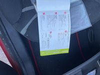 Gebraucht Citroën C2 109 PS (80 kW) 2009 Rot Kleinwagen