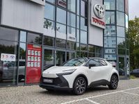Gebraucht Toyota C-HR Team 140 PS (102 kW) 2024 Weiß SUV