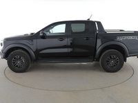 Gebraucht Ford Ranger Raptor 288 PS (211 kW) 2024 Schwarz Pickup