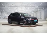 Gebraucht VW Polo Select 207 PS (152 kW) 2025 Schwarz Limousine