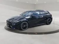 Gebraucht Mercedes A200 163 PS (119 kW) 2026 Schwarz kosmosschwarz metallic Limousine