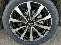 Neu VW Multivan Edition 150 PS (110 kW) 2025 Starlightblau metallic Van / Kleinbus