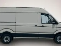 Neu VW Crafter 177 PS (130 kW) 2026 Manufacturer Van