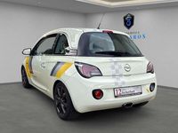 Gebraucht Opel Adam Jam 87 PS (63 kW) 2013 Guacamole white Kleinwagen