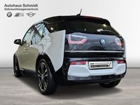 gebraucht BMW 120 i3 sAh*Navi Prof*Tempomat*Kamera*