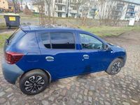 gebraucht Dacia Sandero SCe 75 Access Access