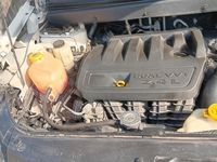 Gebraucht Dodge Journey 170 PS (125 kW) 2009 Weiß SUV