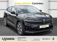 Gebraucht Renault Mégane 70 kW (96 PS) 2023 Schwarz Limousine