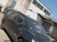 Gebraucht Renault Espace 139 PS (102 kW) 2006 Blau Van / Kleinbus