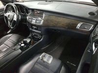 Gebraucht Mercedes CLS63 AMG AMG 557 PS (409 kW) 2011 Coupé