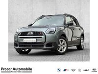 Gebraucht Mini Countryman 156 PS (114 kW) 2024 Grün SUV