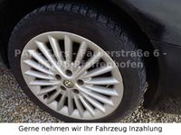 gebraucht Alfa Romeo 166 Alfa2.4 Leder, Klima, MFL, Navi, MFL, Euro3