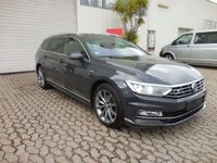 gebraucht VW Passat Variant Highline BMT/Start-Stopp 4Motion