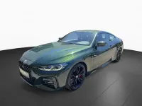 Gebraucht BMW 430 Shadowline 258 PS (189 kW) 2022 Andere Coupé