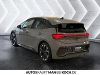 Second-hand Cupra Born 169 kW (231 CP) 2022 Gri Hatchback