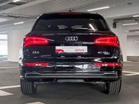 gebraucht Audi Q5 50 TFSI e qu. S tronic NAVI/KAMERA/LED/AHK