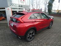 Gebraucht Mitsubishi Eclipse Cross Active 163 PS (119 kW) 2019 Rot SUV