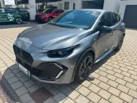 Neu Renault Clio Esprit Alpine 158 PS (116 kW) 2026 Dolomit grau Kleinwagen