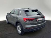 Gebraucht Audi Q3 245 PS (180 kW) 2022 Chronosgrau metallic SUV