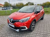 gebraucht Renault Captur ENERGY TCe 120 Intens