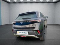 Gebraucht Opel Mokka-e 100 kW (136 PS) 2022 Schwarz SUV