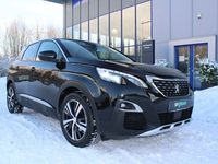 gebraucht Peugeot 3008 Allure BlueHDI 180 EAT8