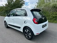 Gebraucht Renault Twingo 73 PS (53 kW) 2020 Weiß Kleinwagen