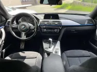 Gebraucht BMW 420 Coupé M Sport 184 PS (135 kW) 2020 Black sapphire metallic Coupé