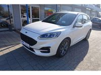 Gebraucht Ford Kuga ST-Line 150 PS (110 kW) 2023 Gold SUV